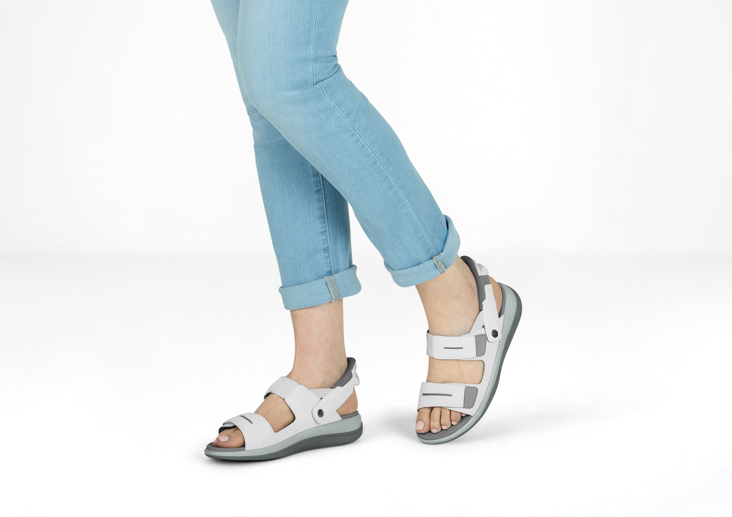 Calypso Hands-Free - White - Image 13