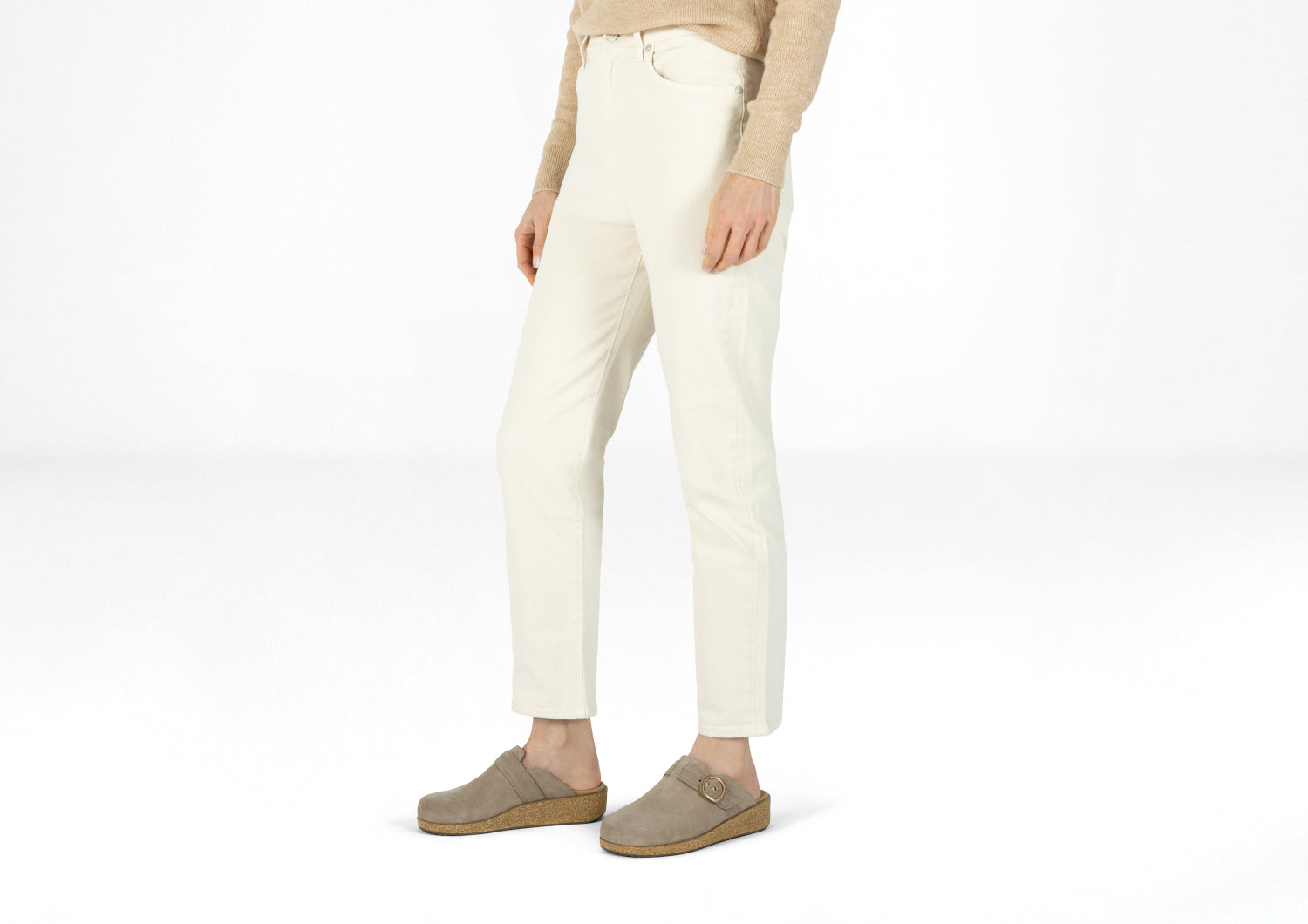 Casey - Taupe - Image 2