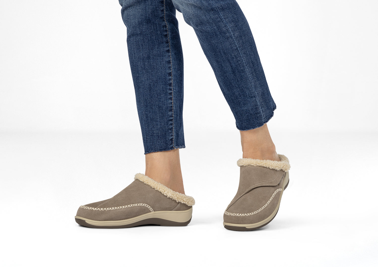 Charlotte - Taupe - Image 2
