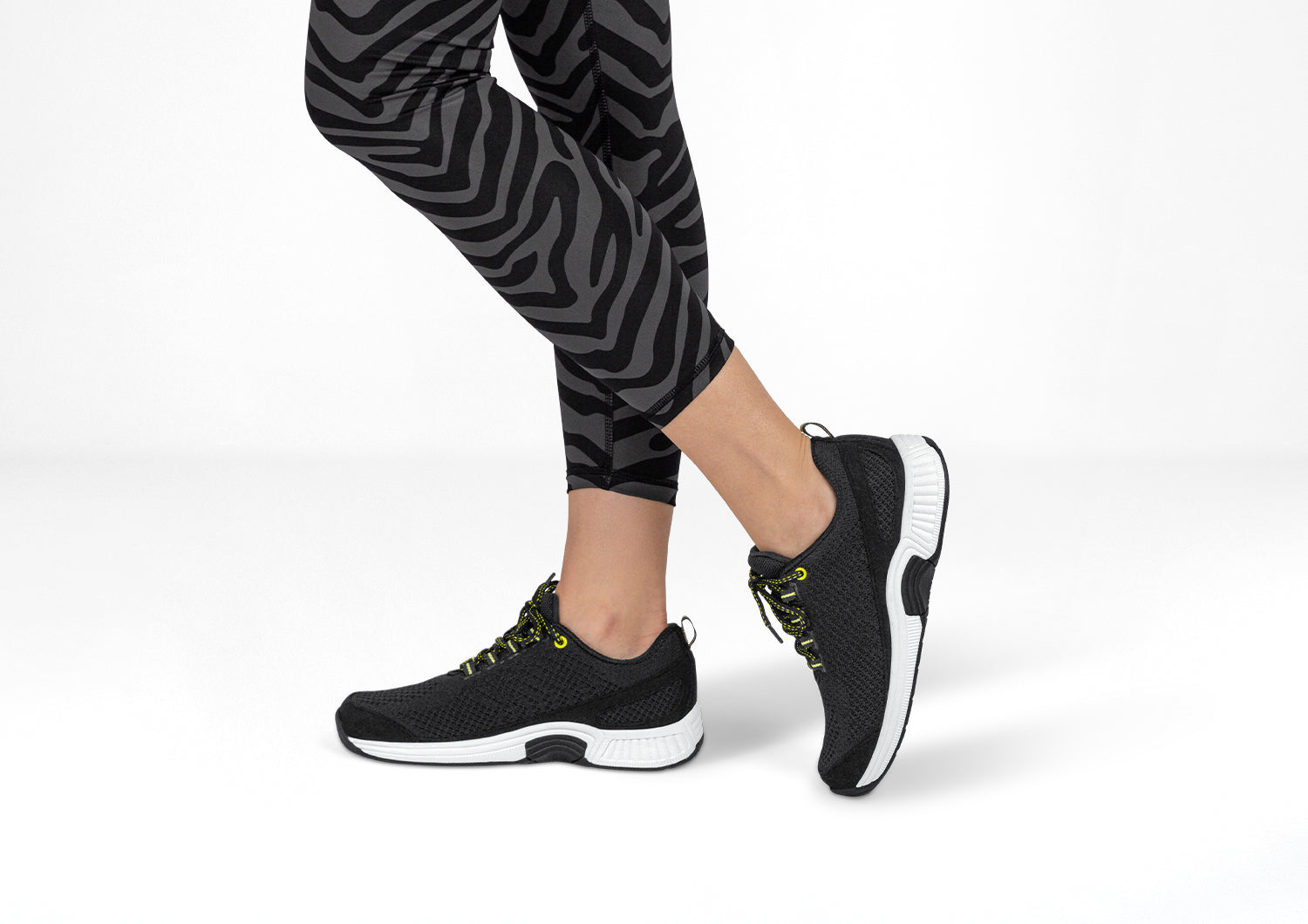 Coral - Black - Image 2