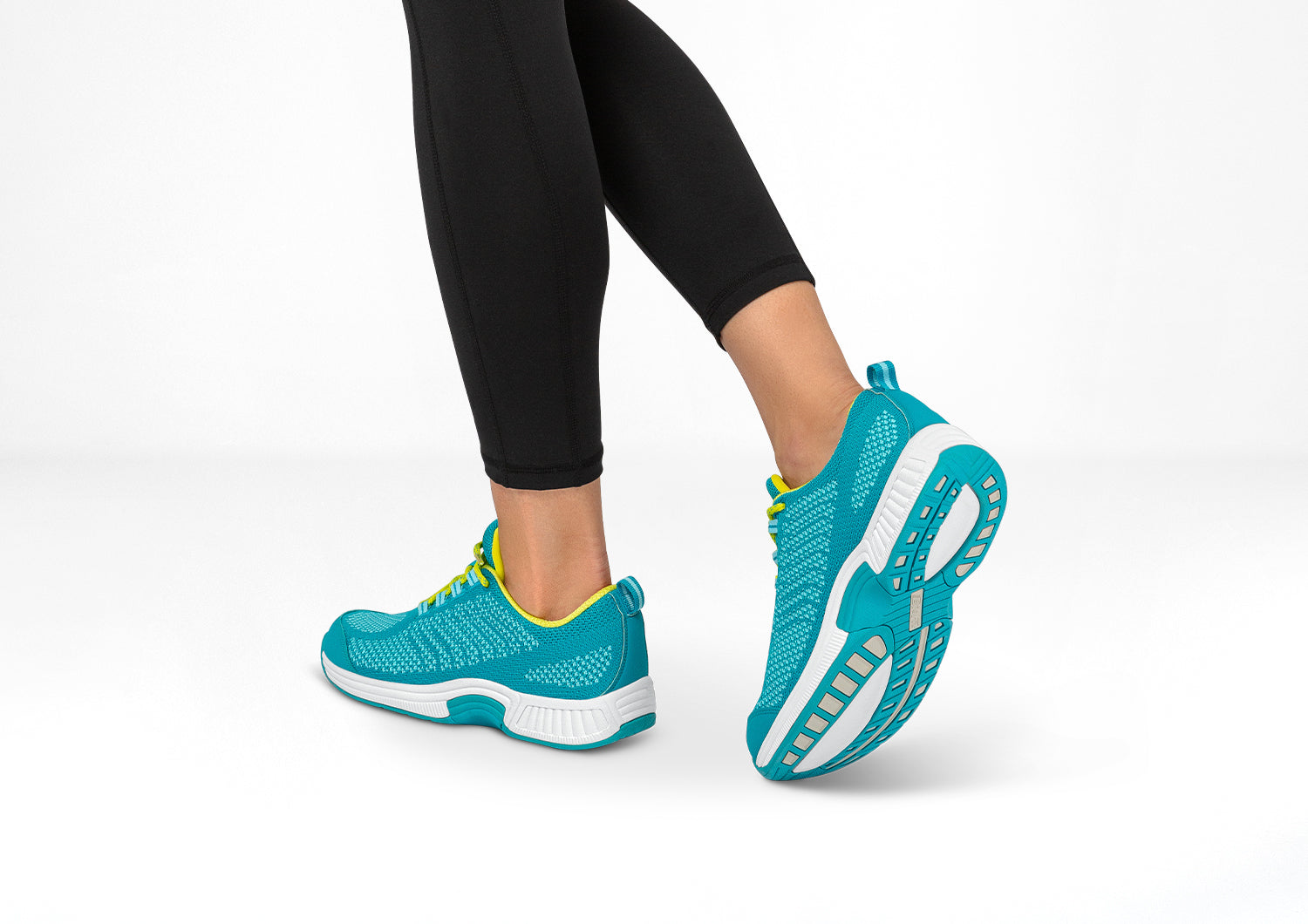 Coral - Turquoise - Image 2
