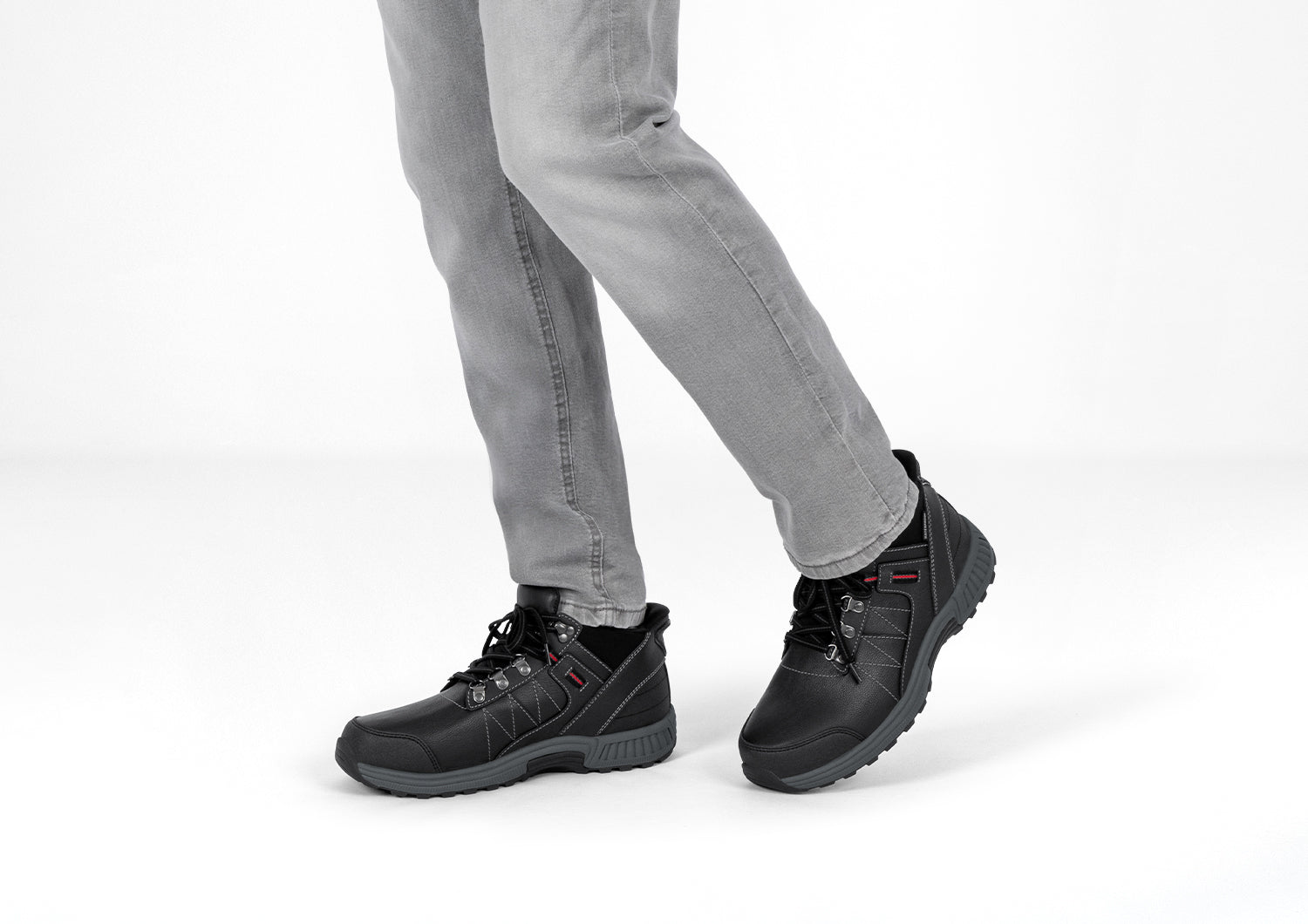 Dalton Hands-Free Waterproof - Black - Image 13