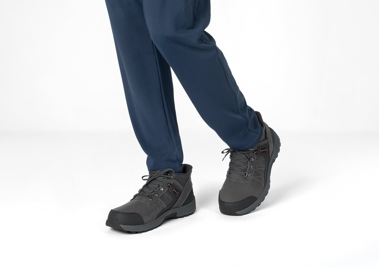 Dalton Hands-Free Waterproof - Gray - Image 12