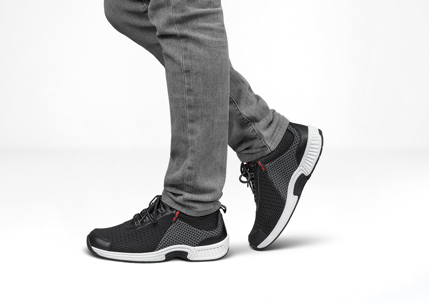 Edgewater - Black - Image 2