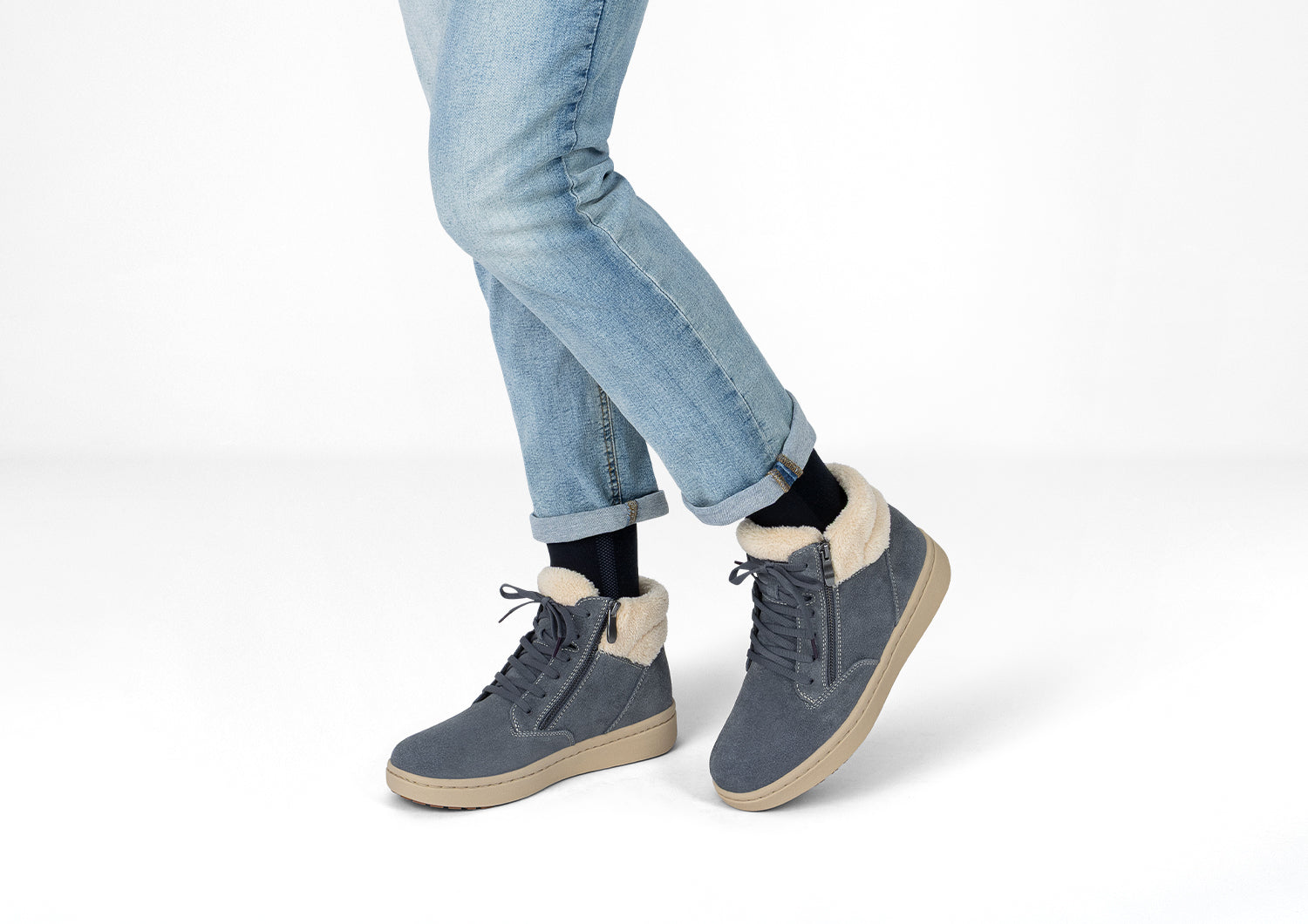 Elin - Slate Gray - Image 2