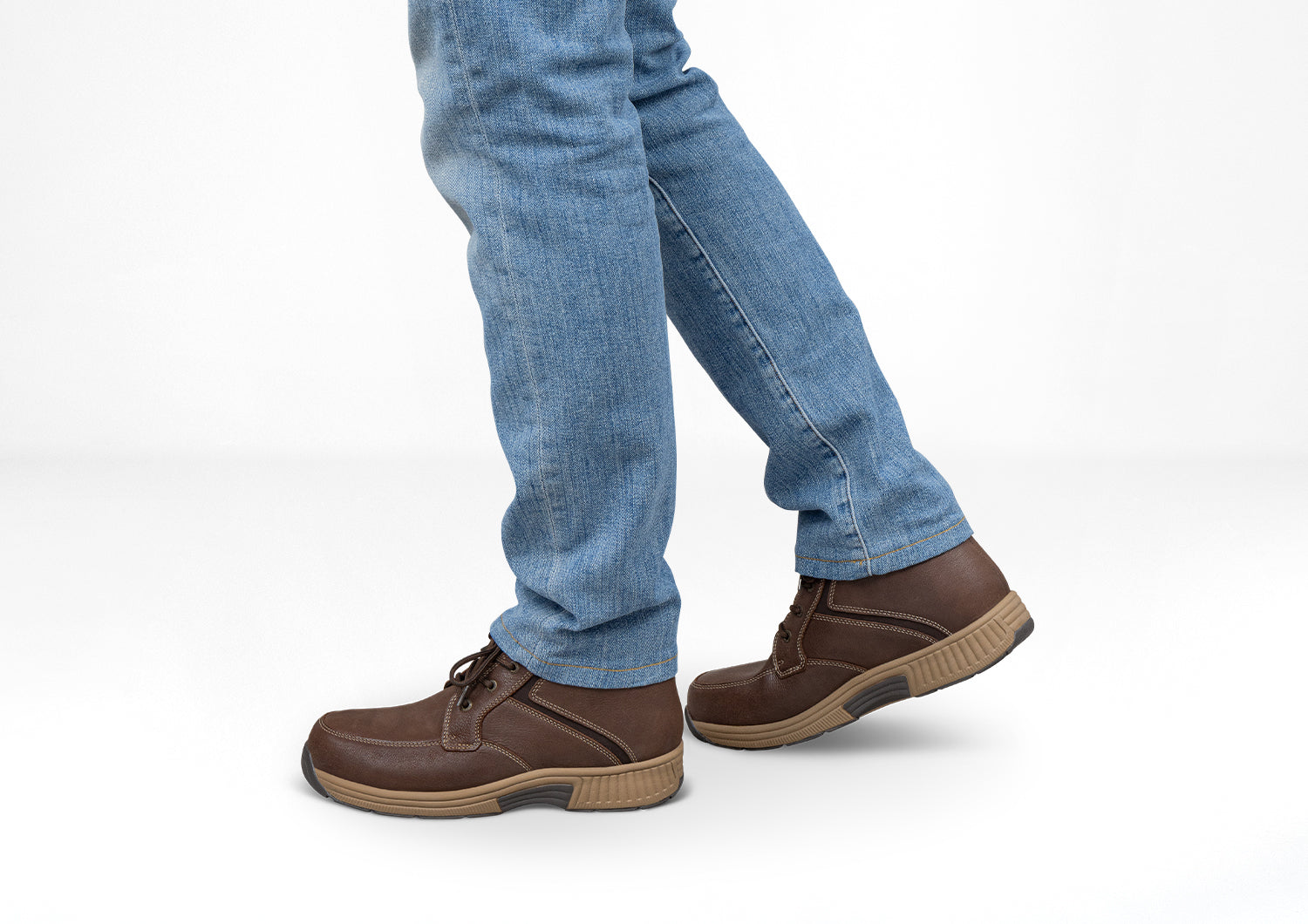 Highline - Dark Brown - Image 2