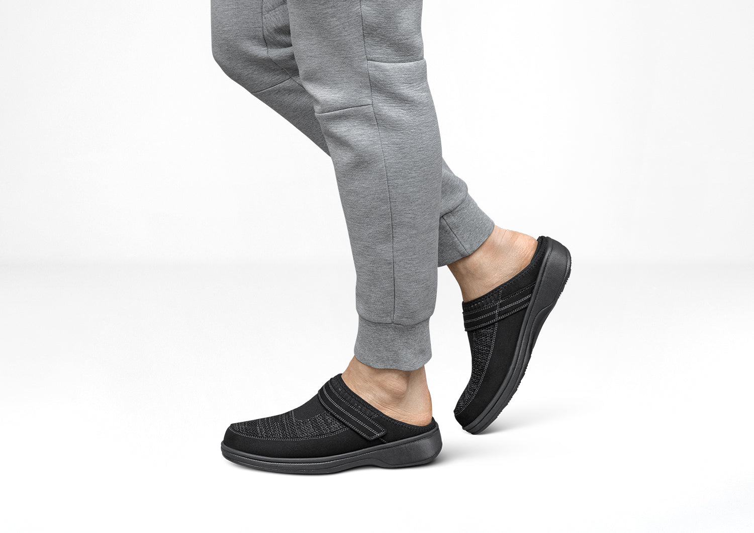 Hudson - Black - Image 2