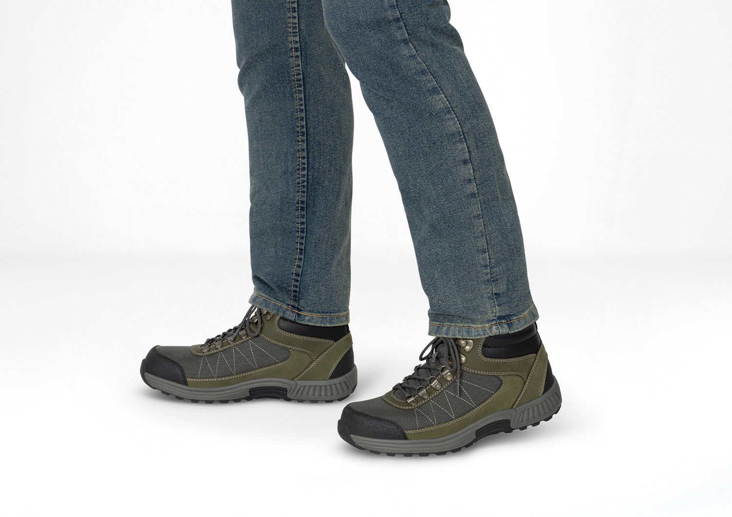 Hunter - Olive - Image 2