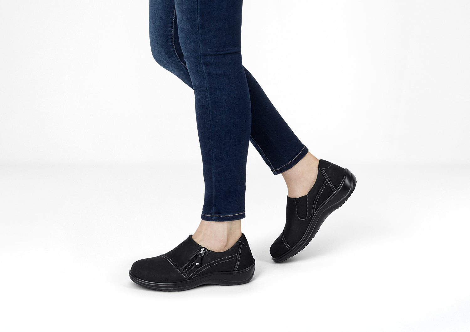Jade - Black - Image 2