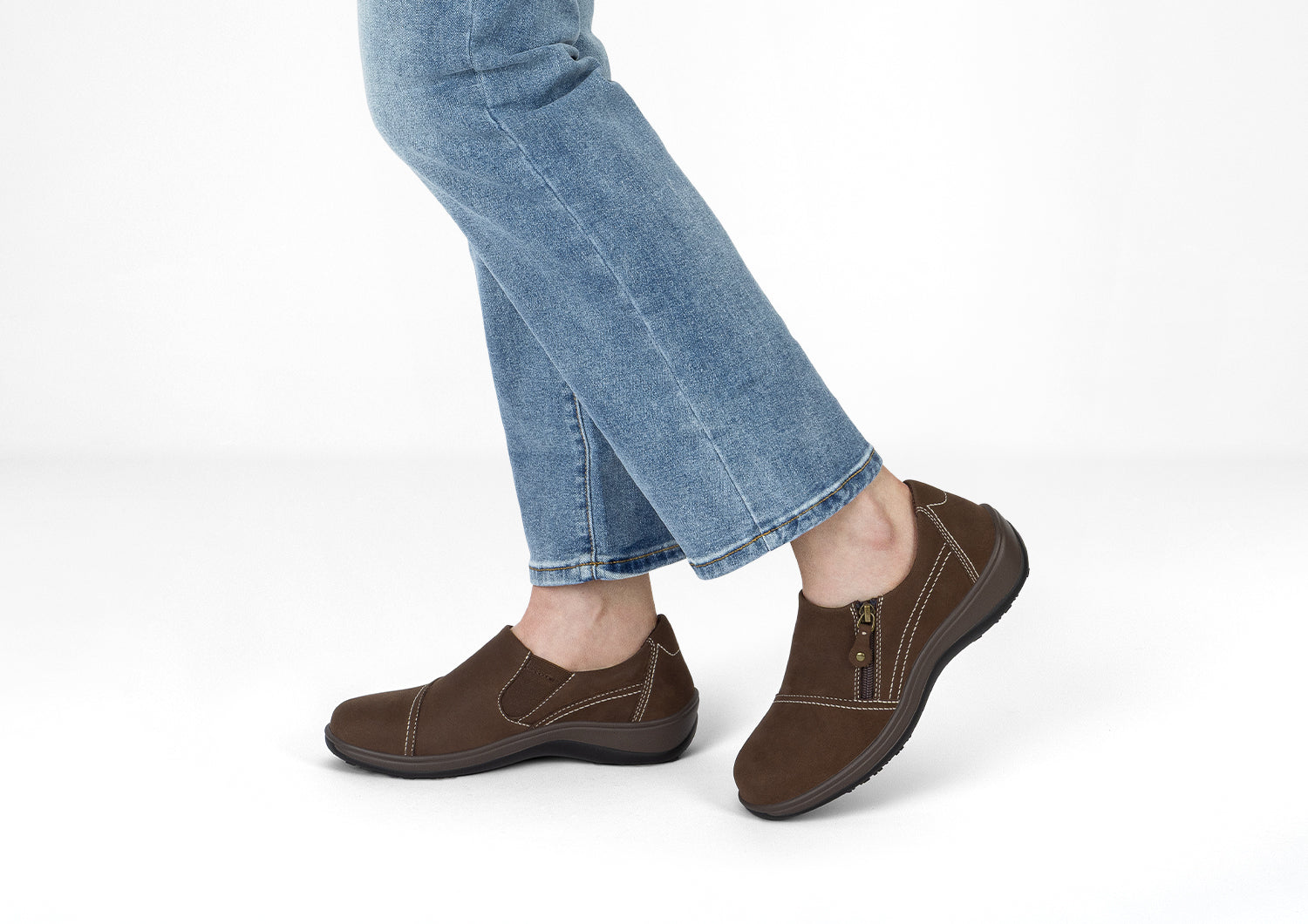 Jade - Brown - Image 2