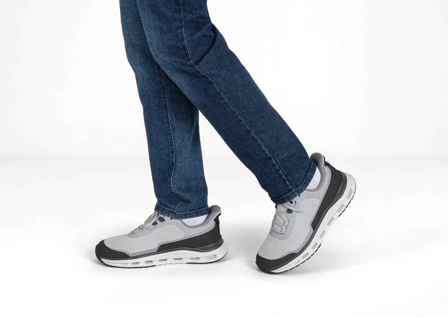 Journey Hands-Free - Gray - Image 13