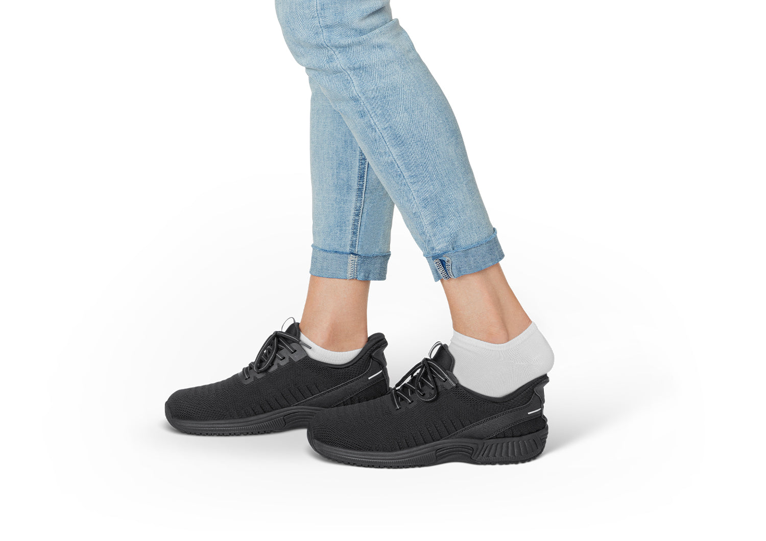 Kita Hands-Free - Black/Black - Image 13