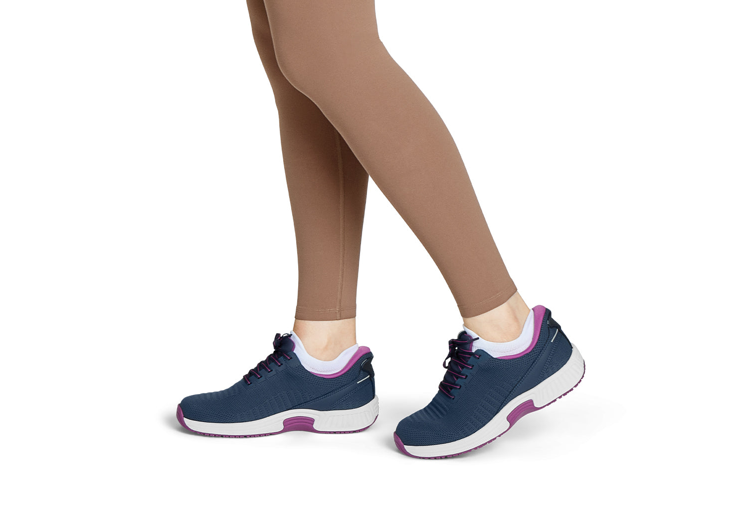 Kita Hands-Free - Navy/Orchid - Image 13