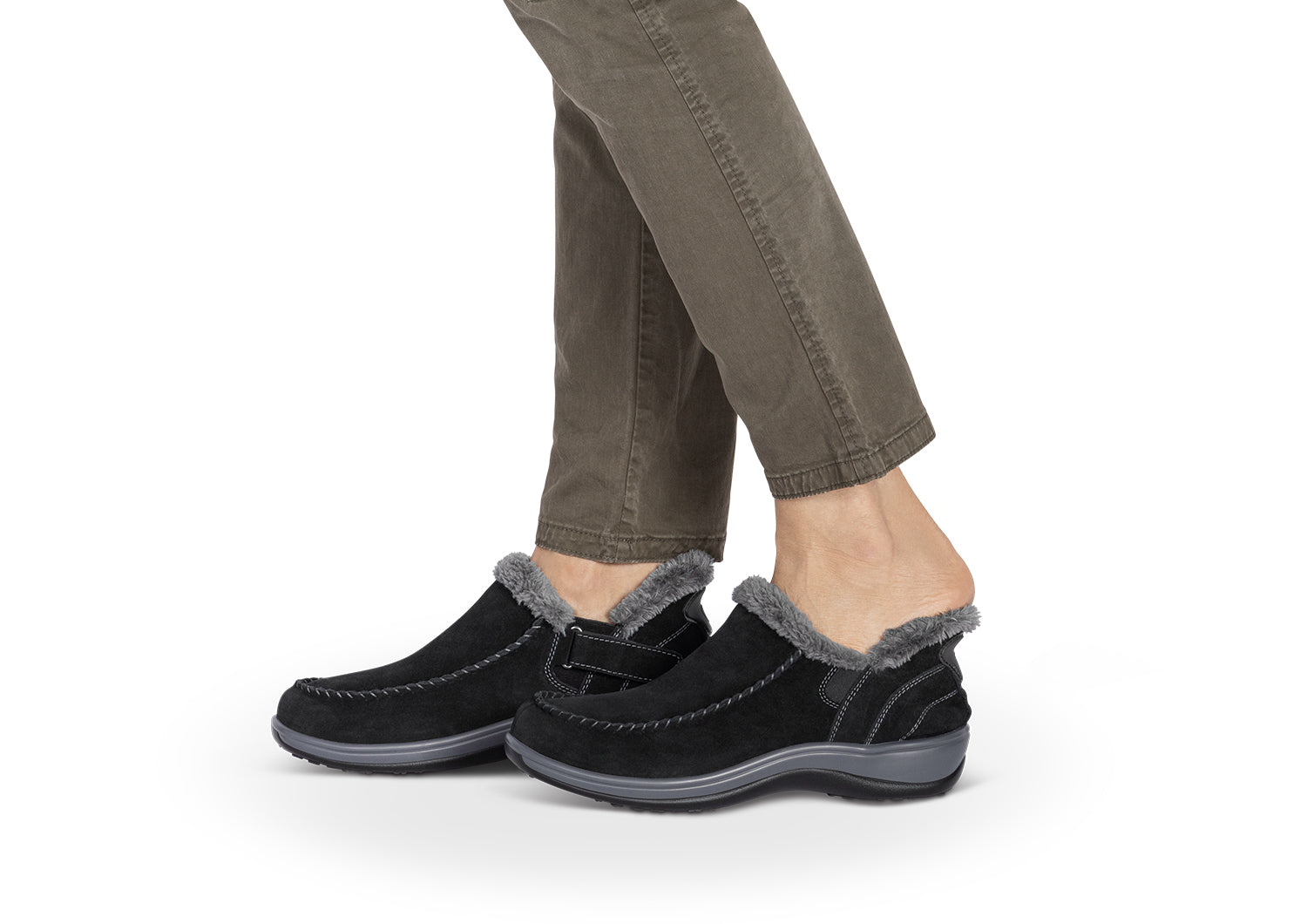Lorin Hands-Free - Black - Image 13