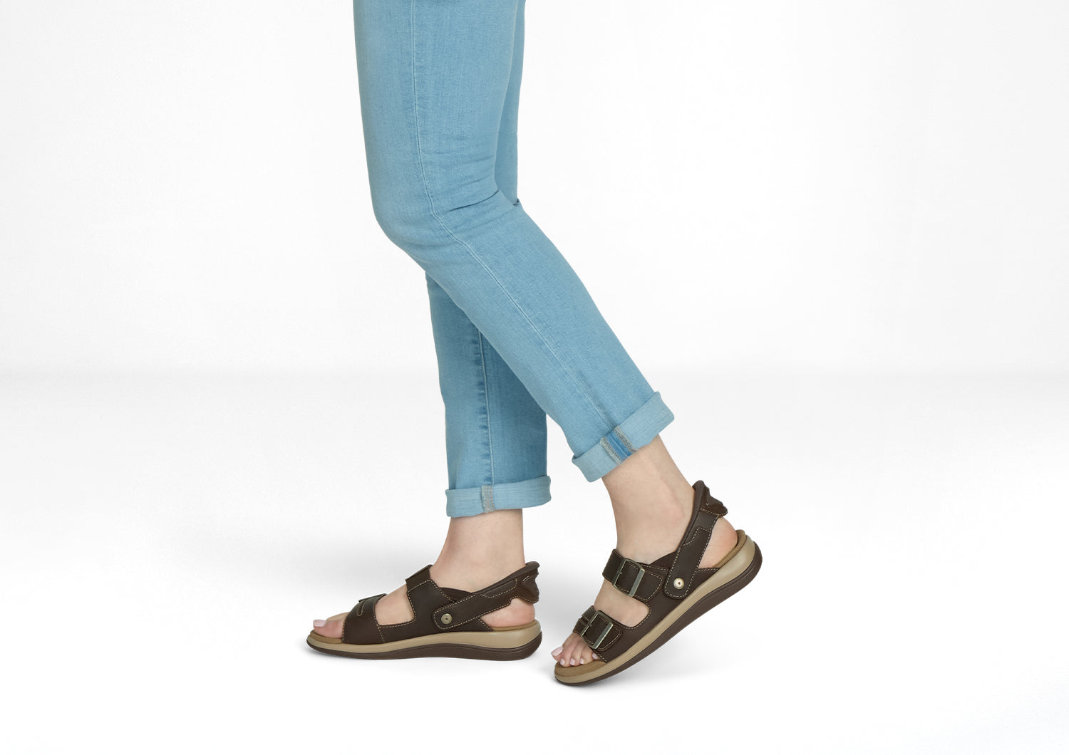 Minerva Hands-Free - Brown - Image 13