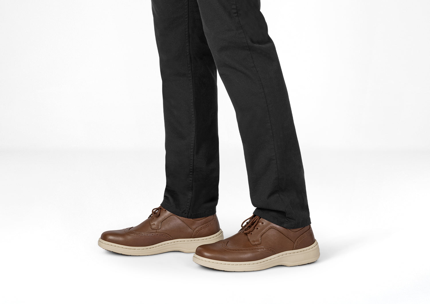 Moreno - Brown - Image 2