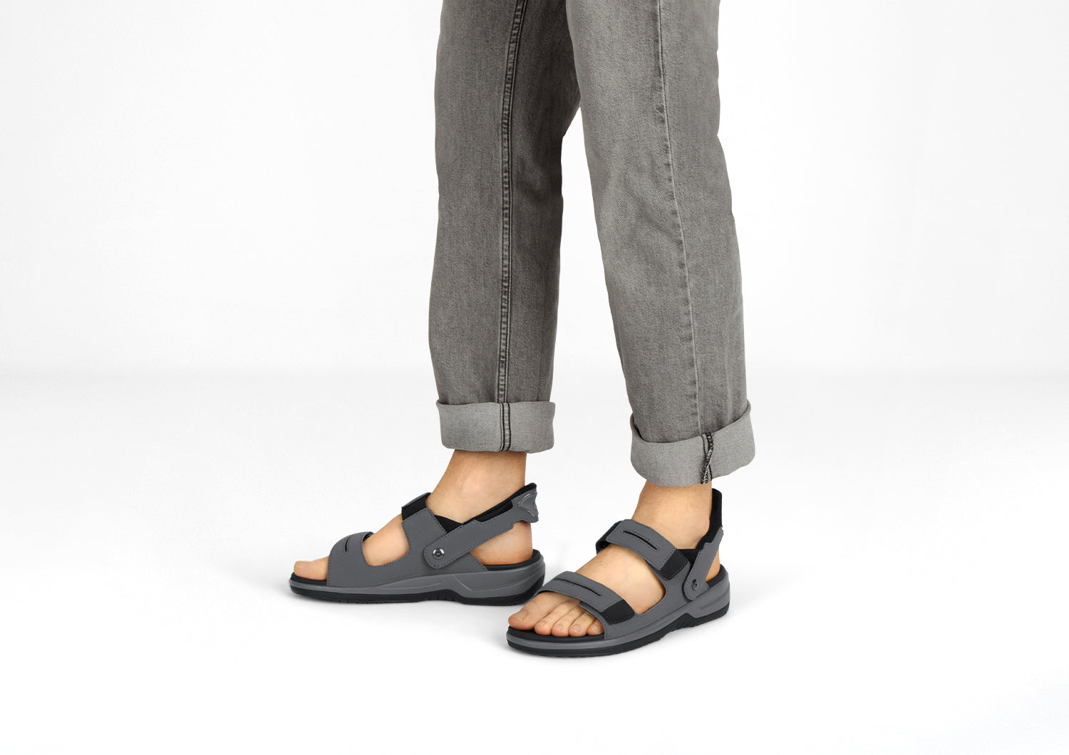 Neptune Hands-Free - Gray - Image 13