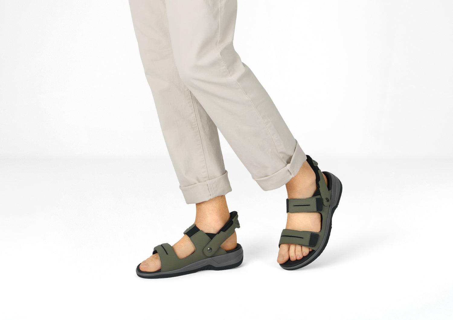 Neptune Hands-Free - Olive - Image 13