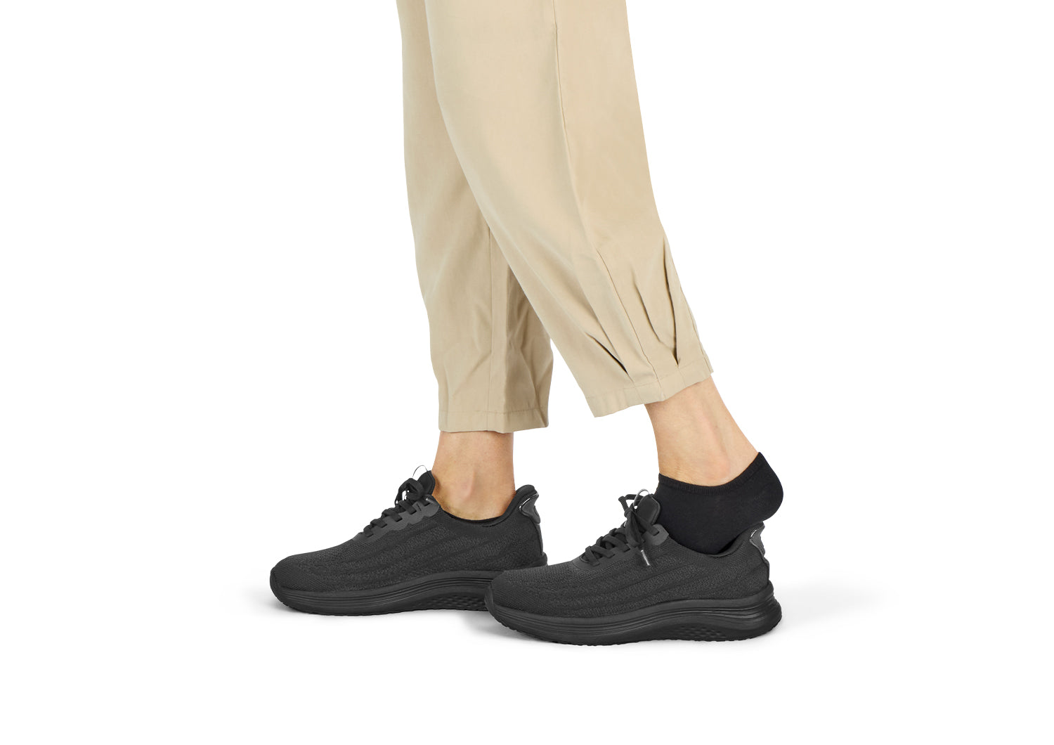 Nira Hands-Free - Black/Black - Image 15