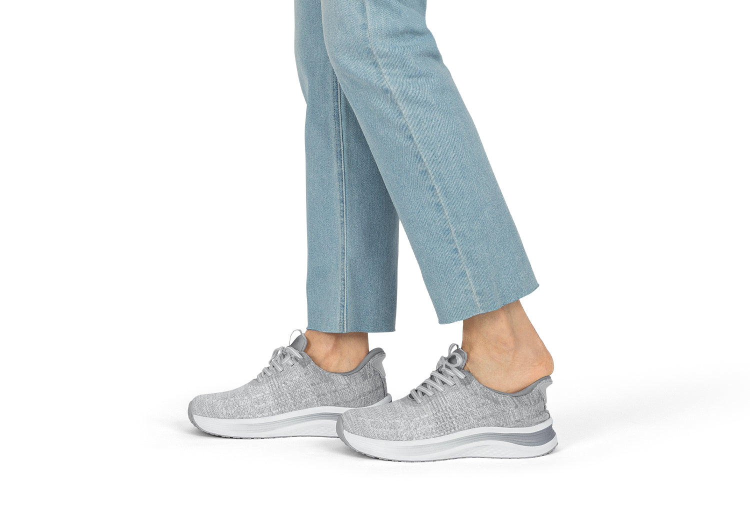 Nira Hands-Free - Light Gray - Image 15