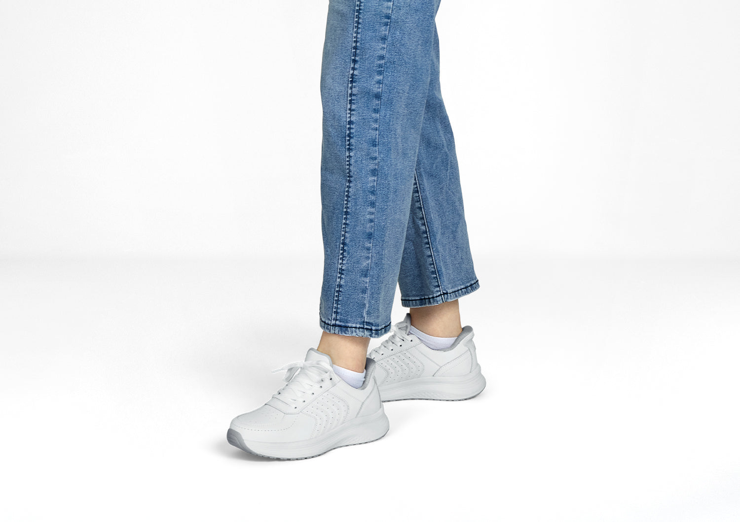 Roam Hands-Free - White - Image 13