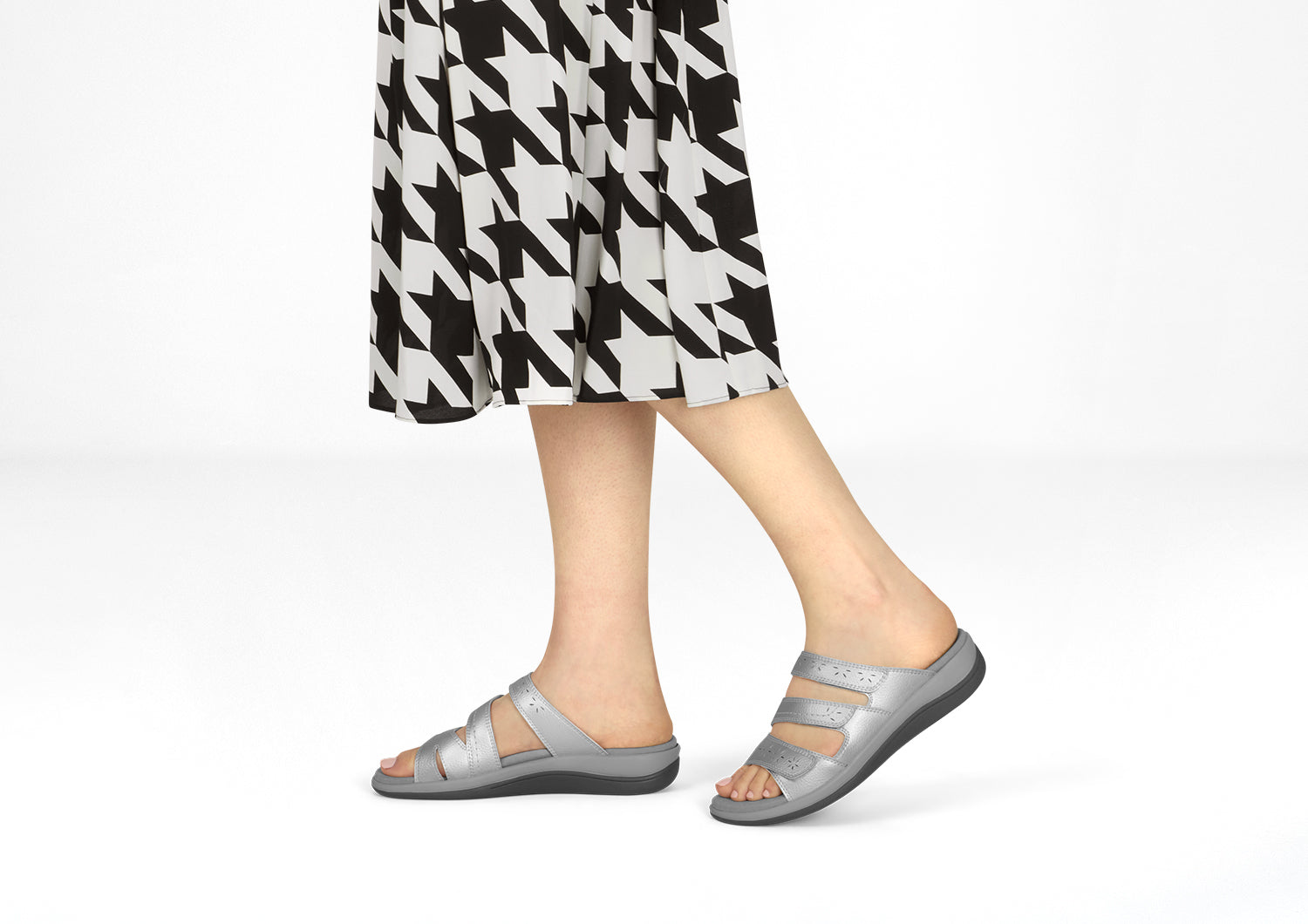 Sahara - Silver Metallic - Image 2