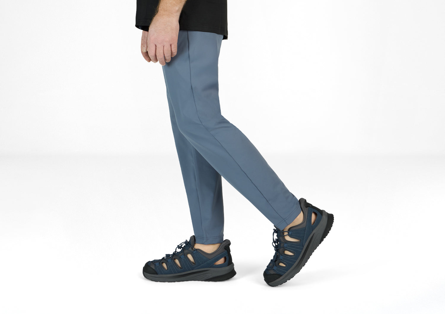 Saturn Hands-Free - Navy - Image 13