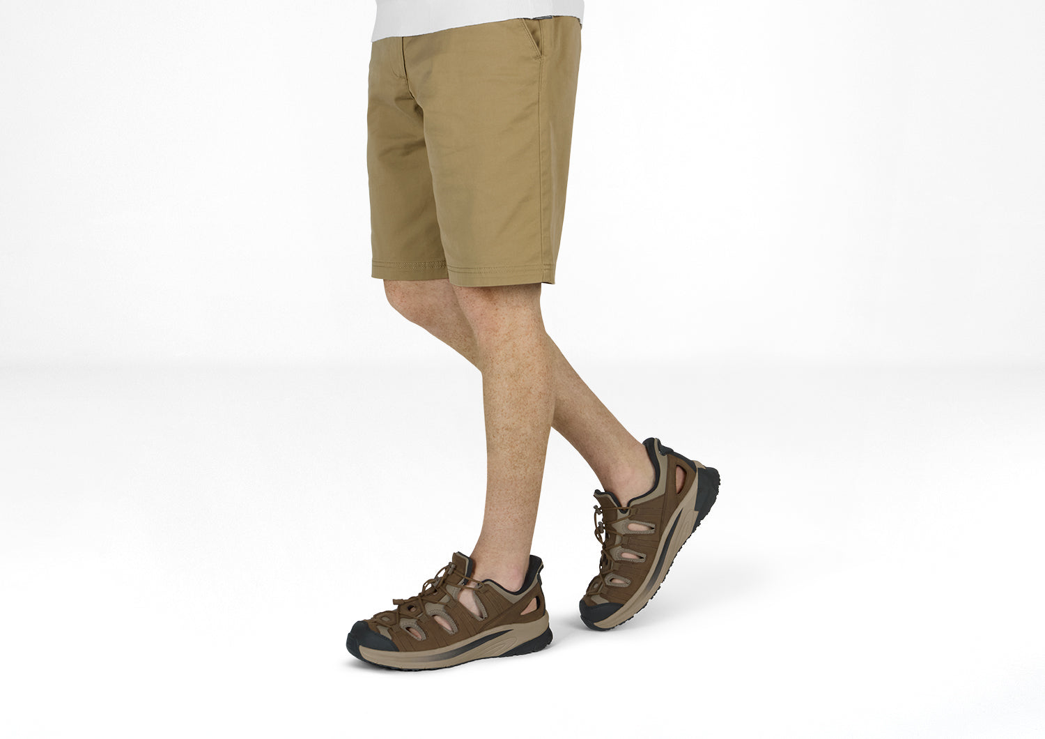 Saturn Hands-Free - Brown - Image 13