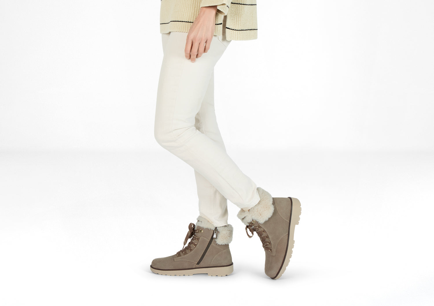 Stella - Taupe - Image 2