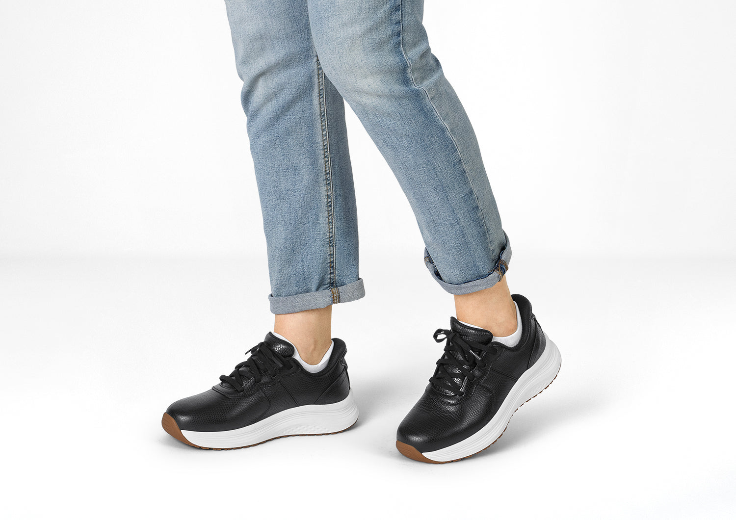 Stride Hands-Free - Black - Image 13