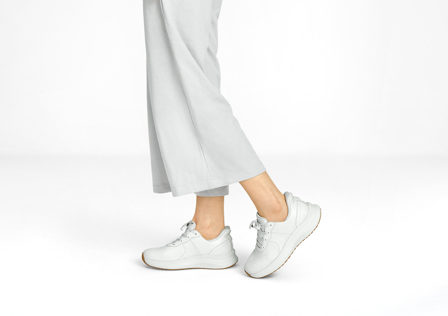 Stride Hands-Free - Ecru - Image 13