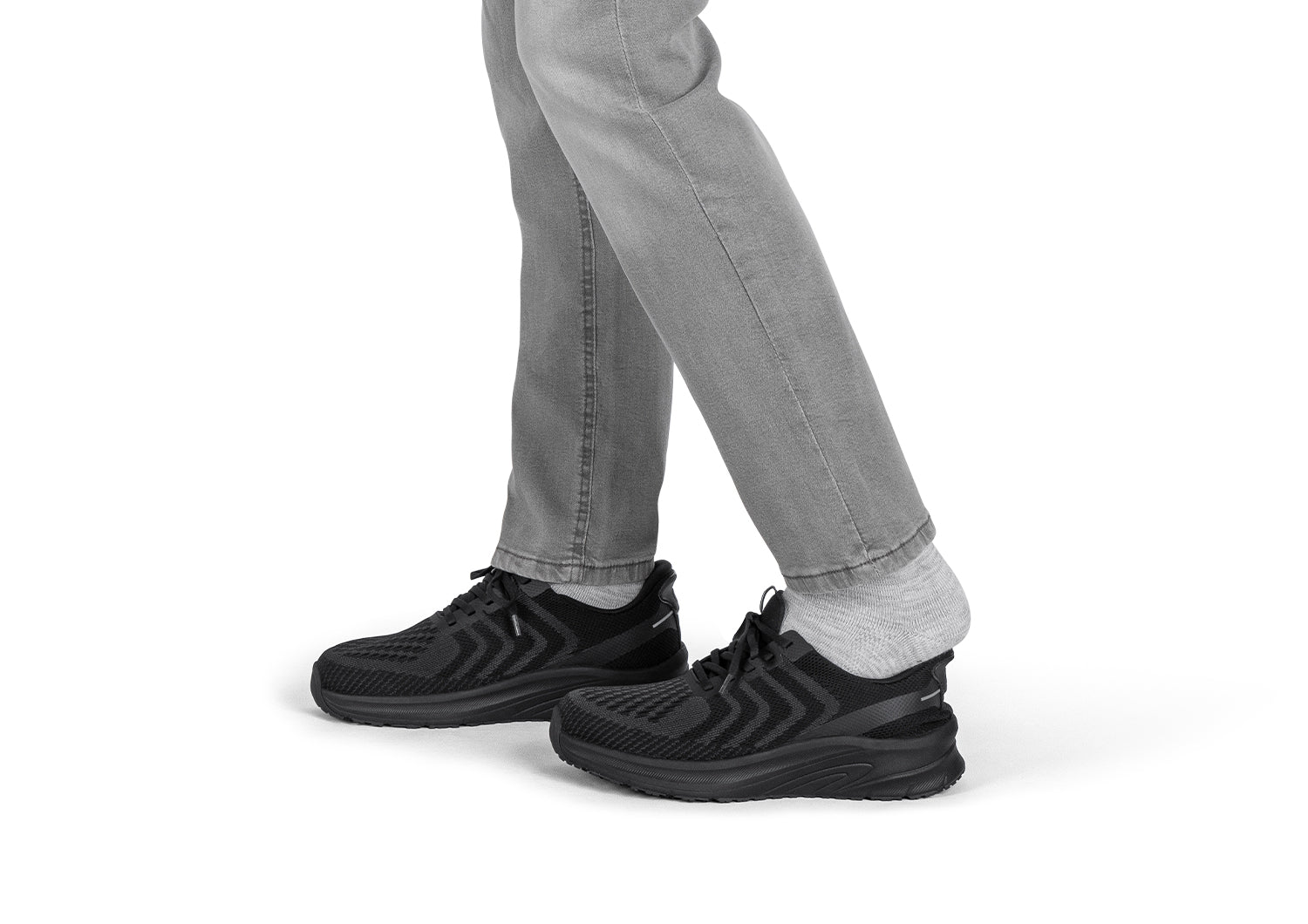 Tilos Hands-Free - Black/Black - Image 15