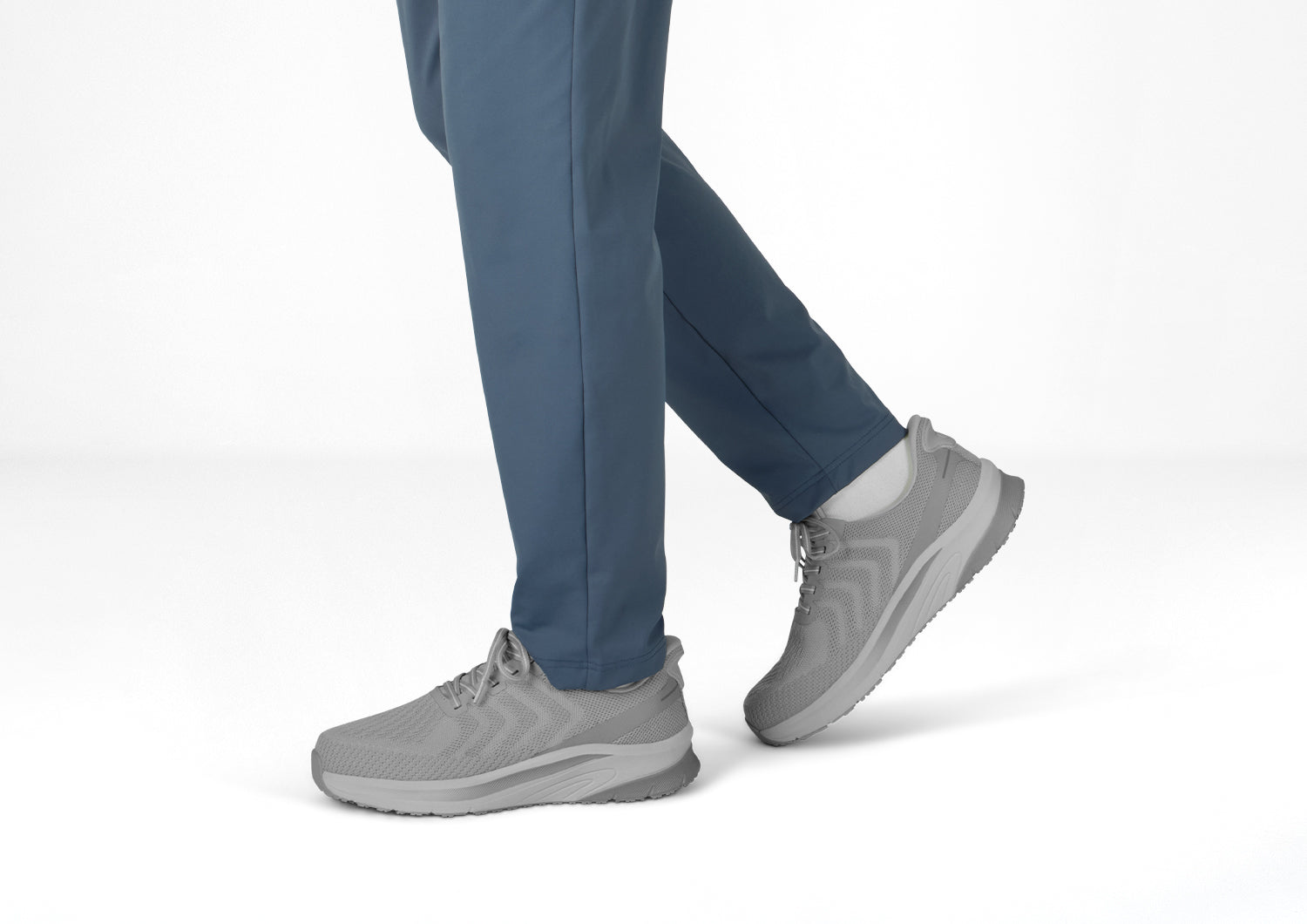 Tilos Hands-Free - Gray/Gray - Image 15