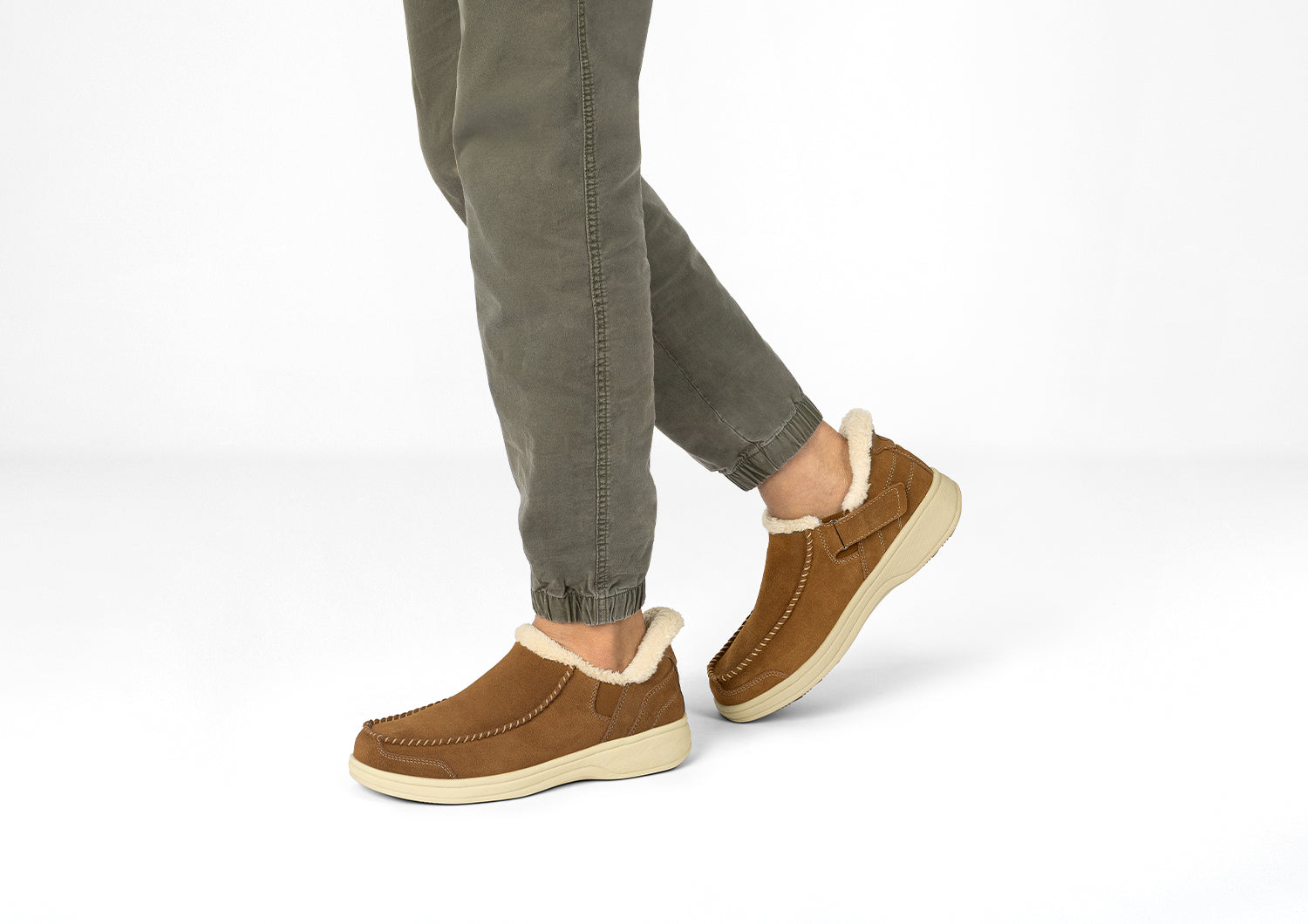 Vito Hands-Free - Chestnut - Image 13