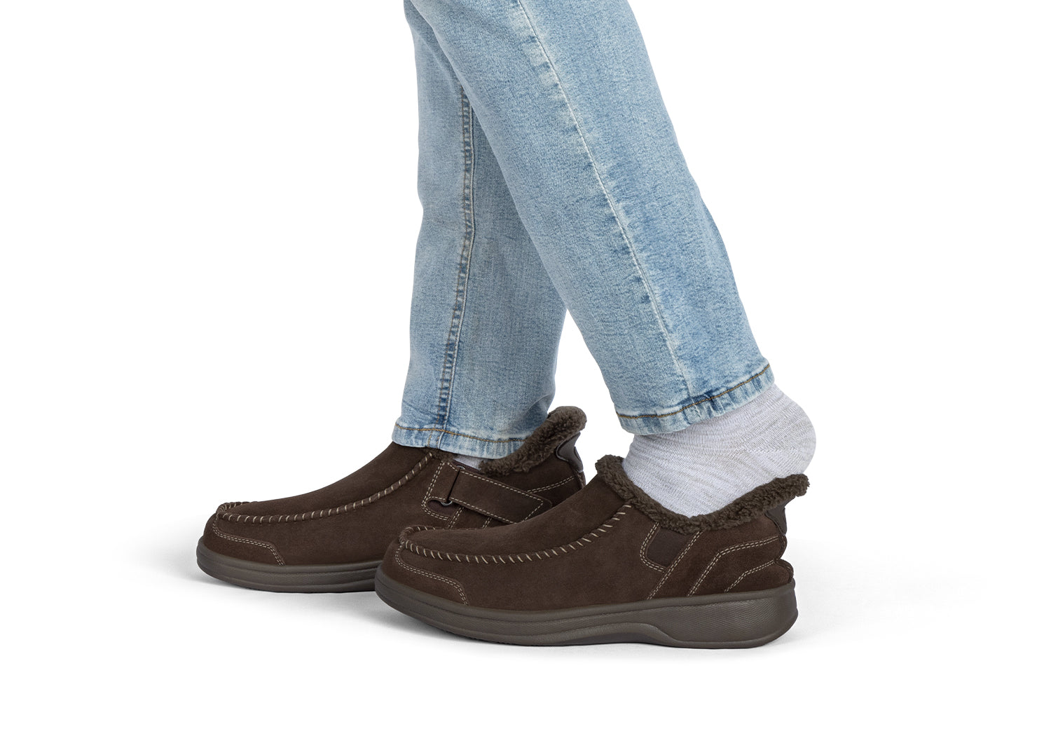 Vito Hands-Free - Chocolate - Image 13