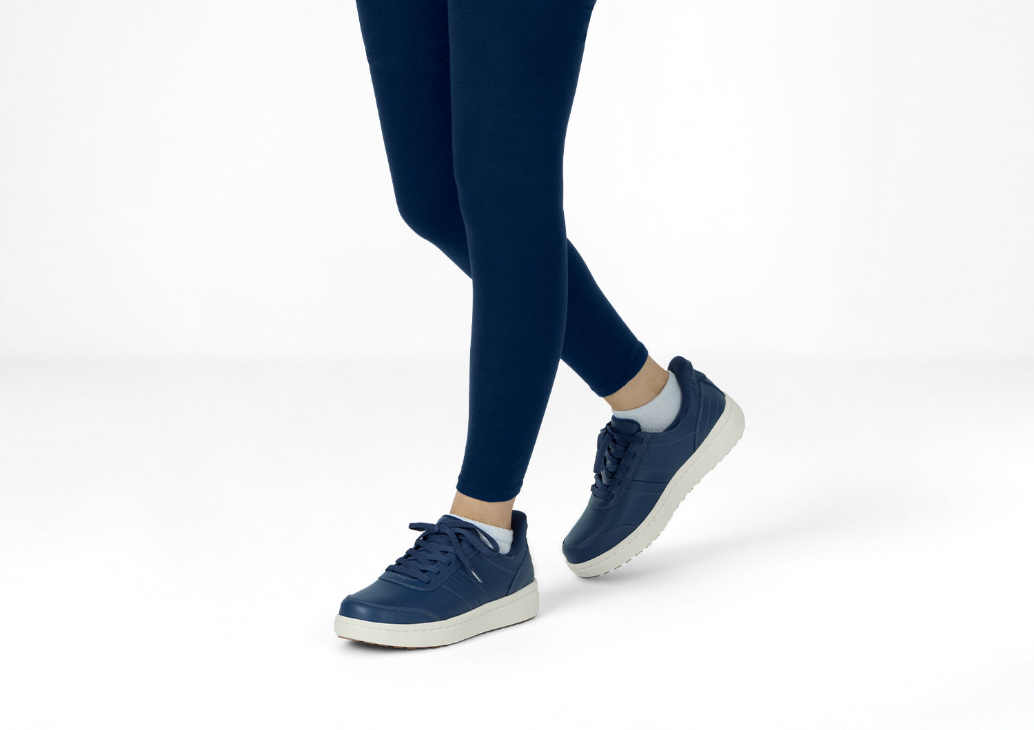Wander Hands-Free - Navy - Image 13