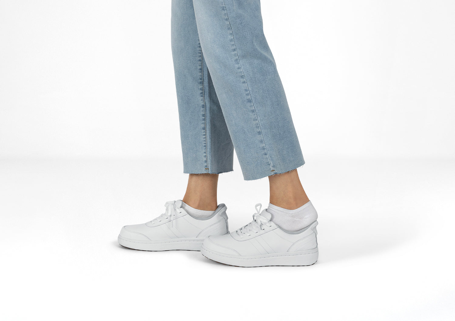 Wander Hands-Free - White - Image 13