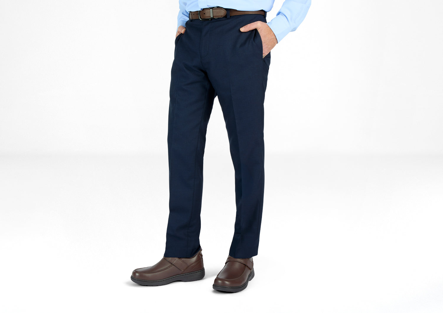 Xavier Hands-Free - Brown - Image 12