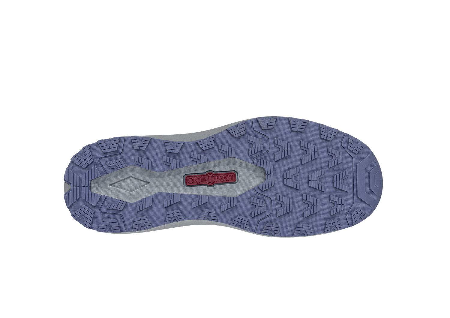 Nira Trail Hands-Free - Gray/Periwinkle - Image 14
