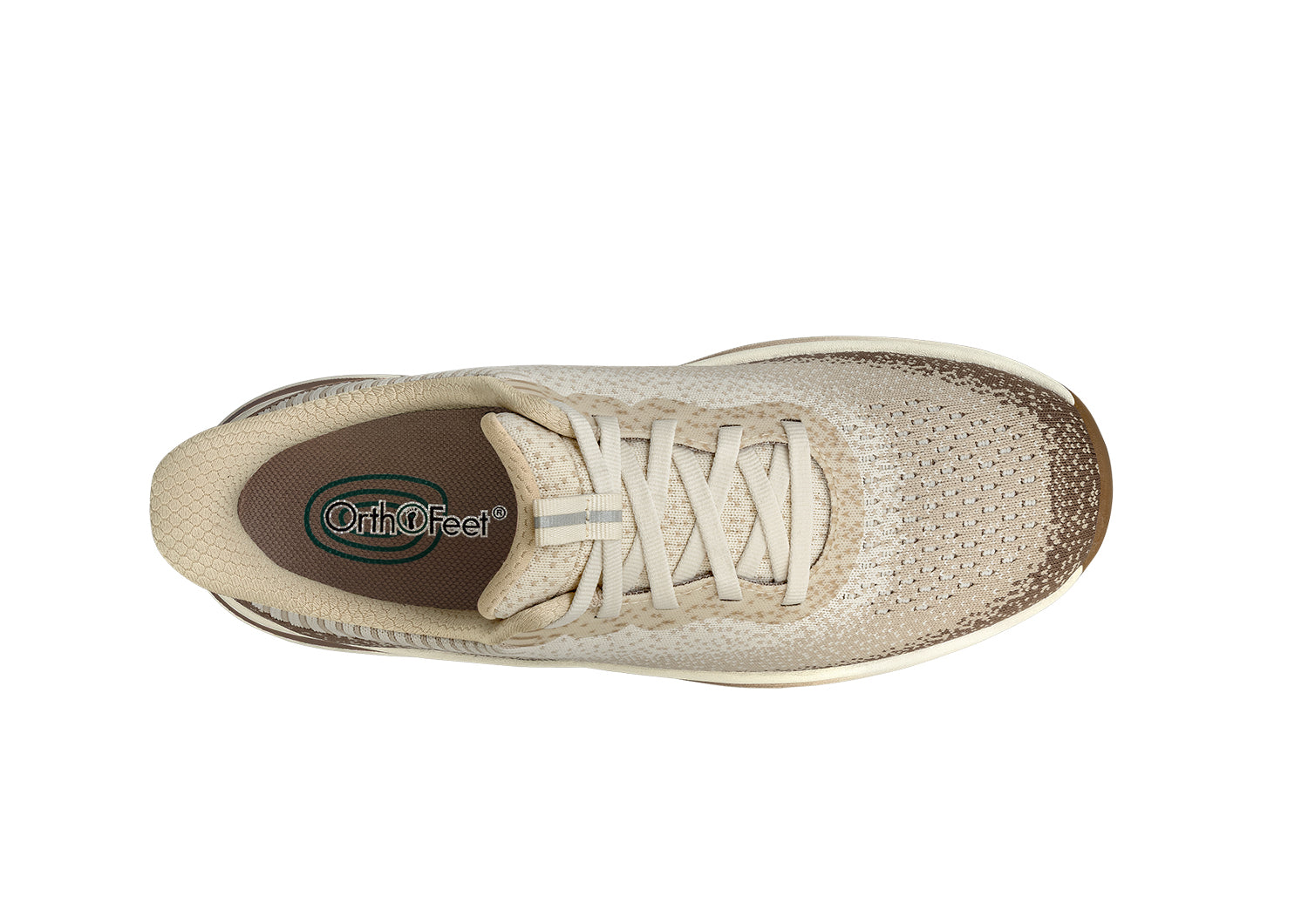 Nira Hands-Free - Taupe/Nutmeg - Image 10