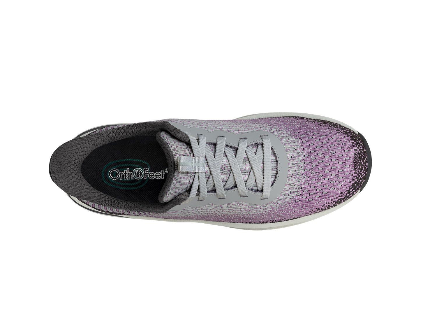 Nira Hands-Free - Gray/Plum - Image 12