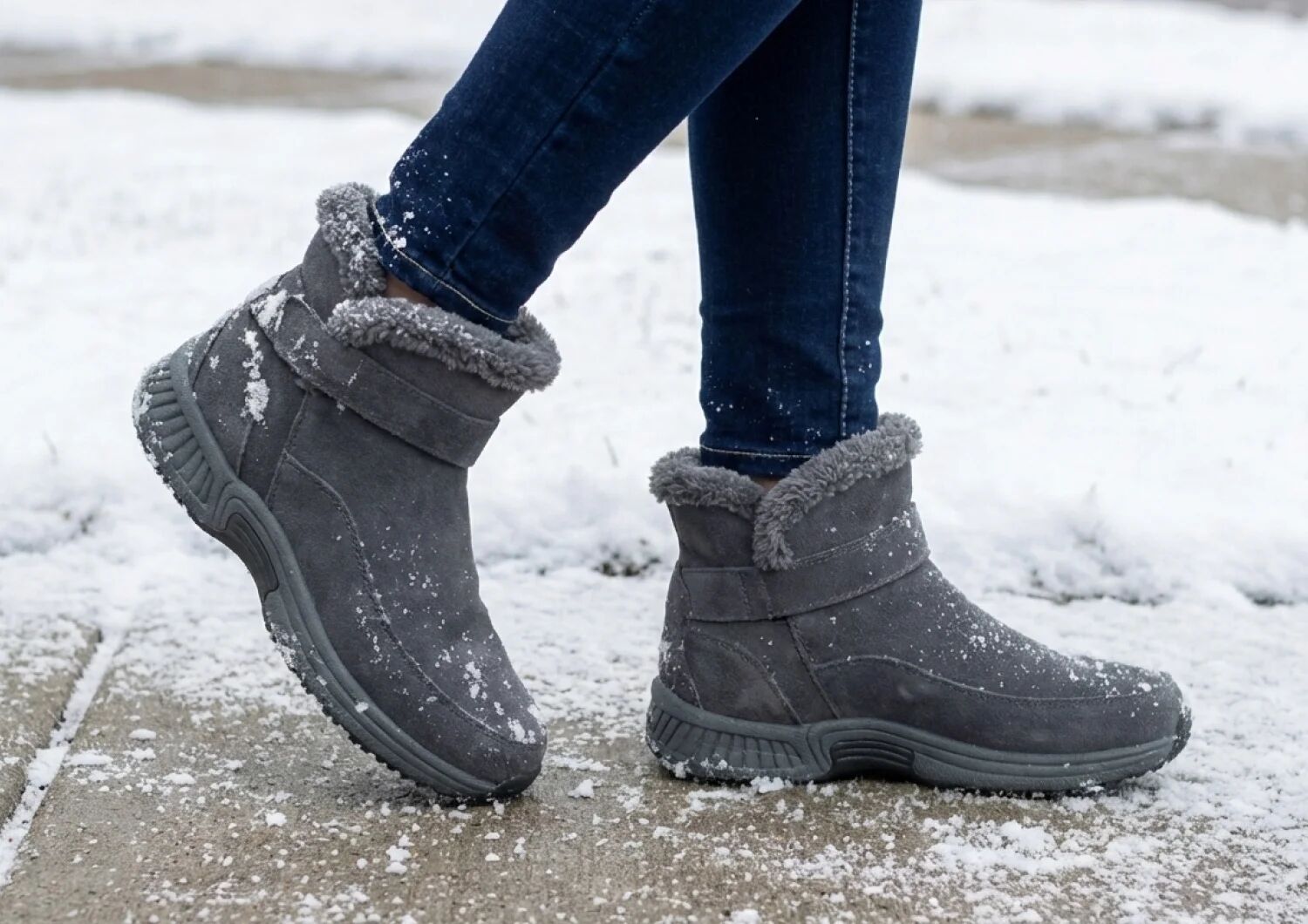 Bliss Hands-Free - Gray - Image 12