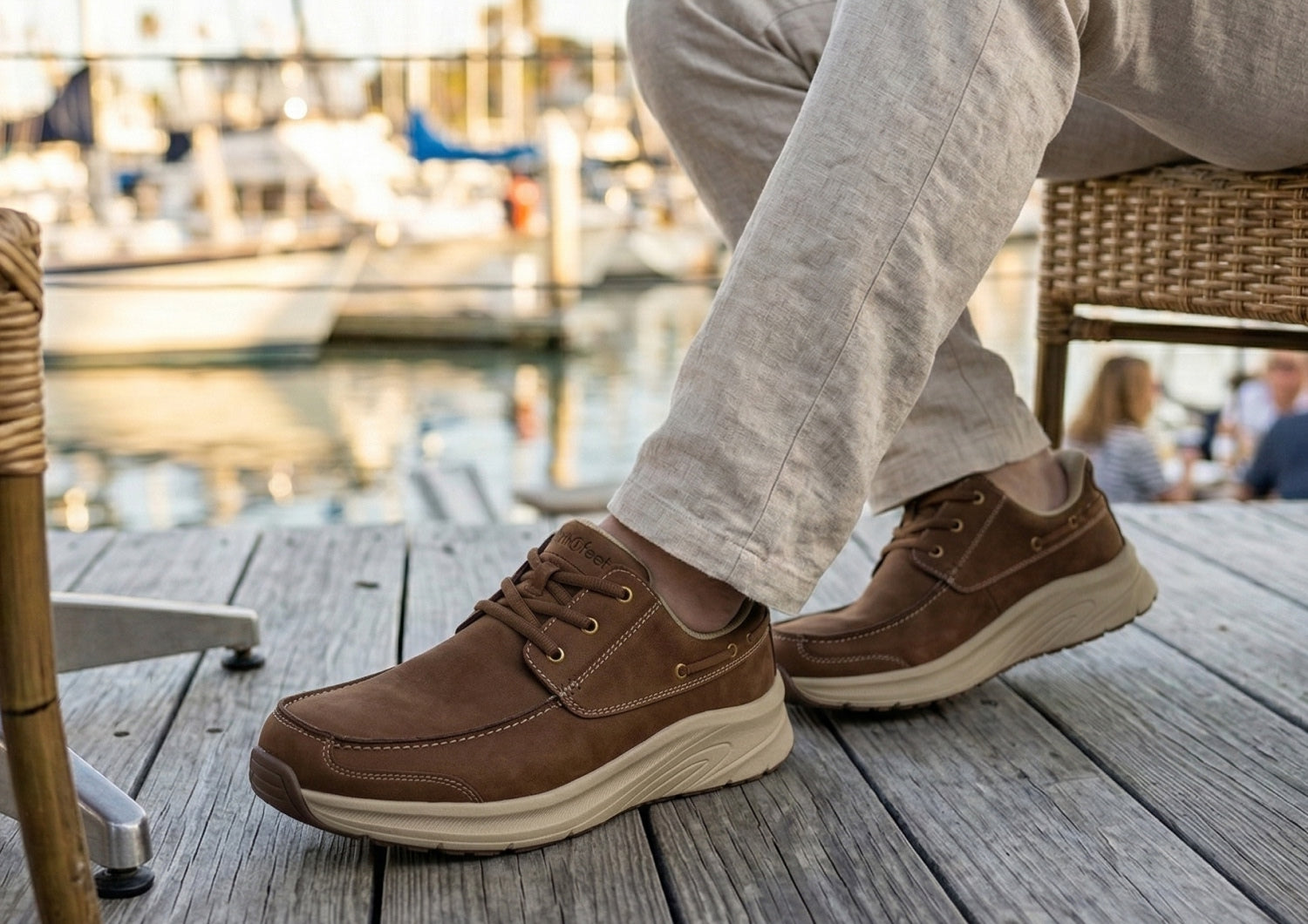 Commander Hands-Free - Brown - Image 12