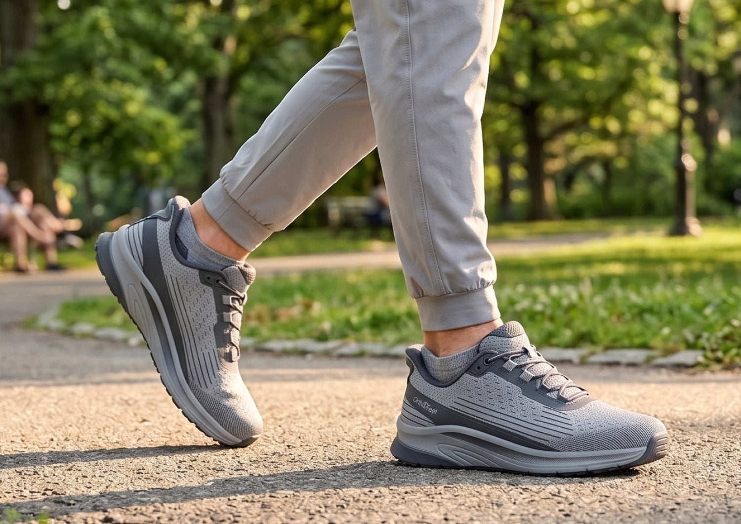 Dash Hands-Free - Gray - Image 12