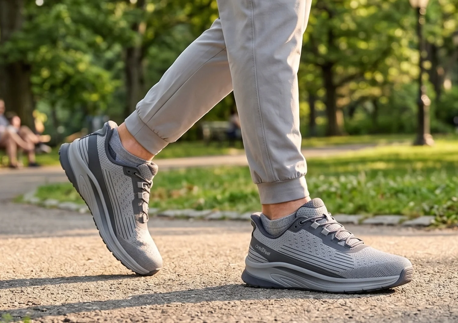 Dash Hands-Free - Gray - Image 12