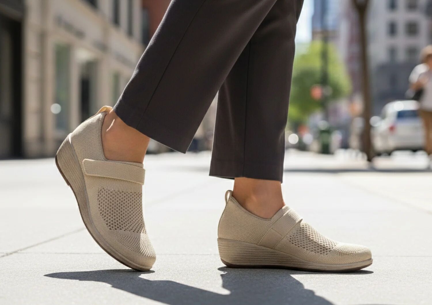Eve - Beige - Image 13