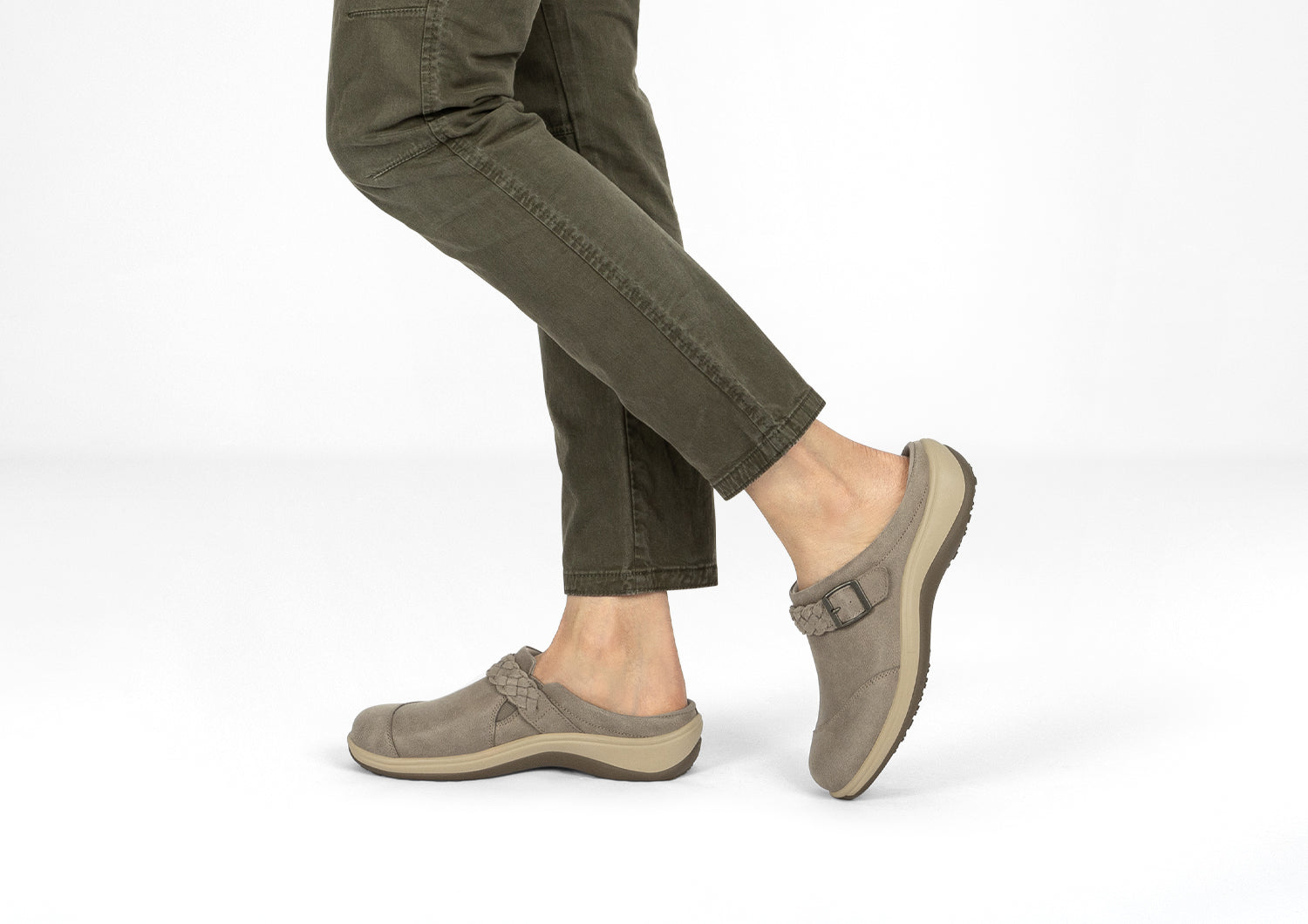 Irma - Taupe - Image 2