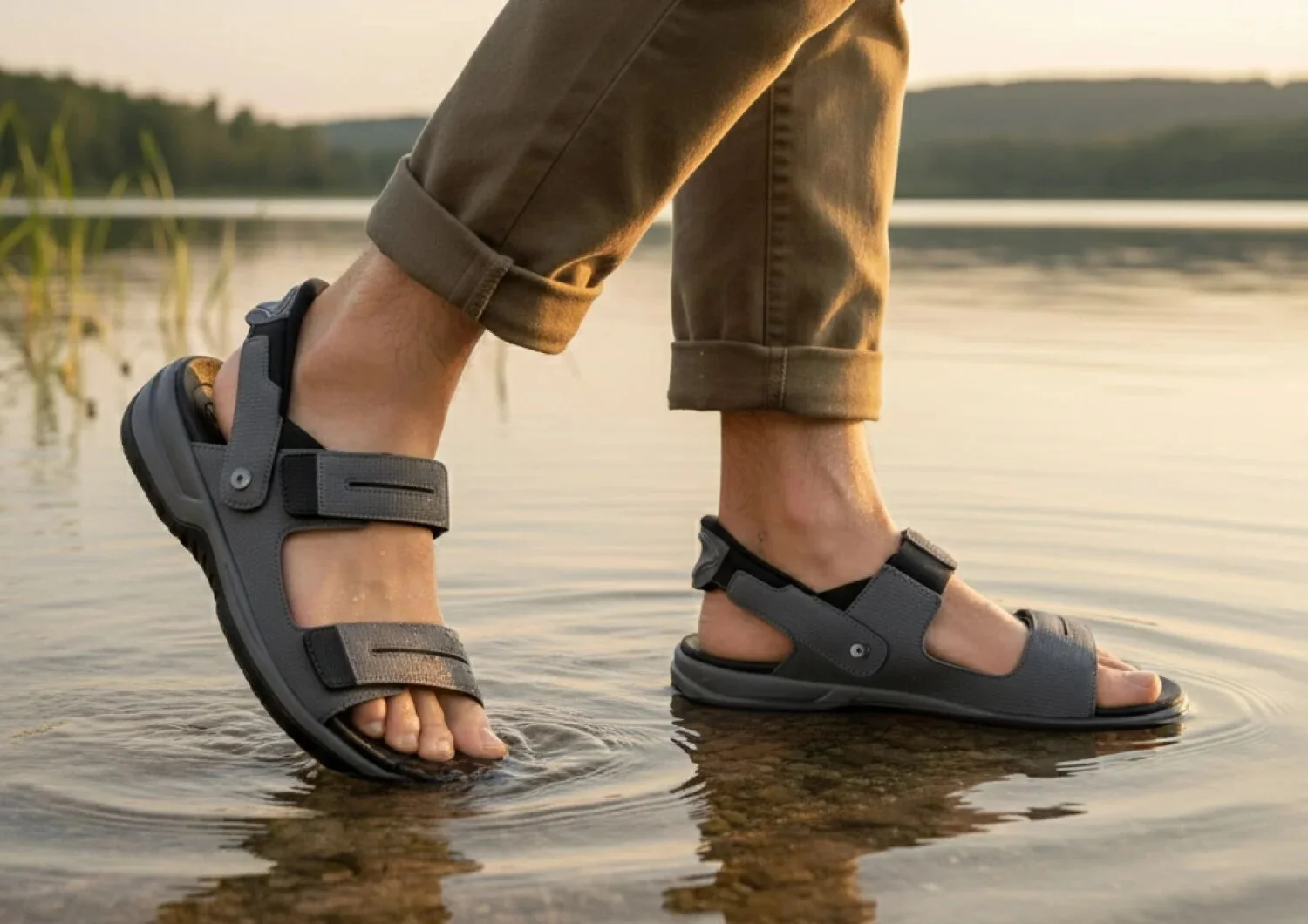 Neptune Hands-Free - Gray - Image 12