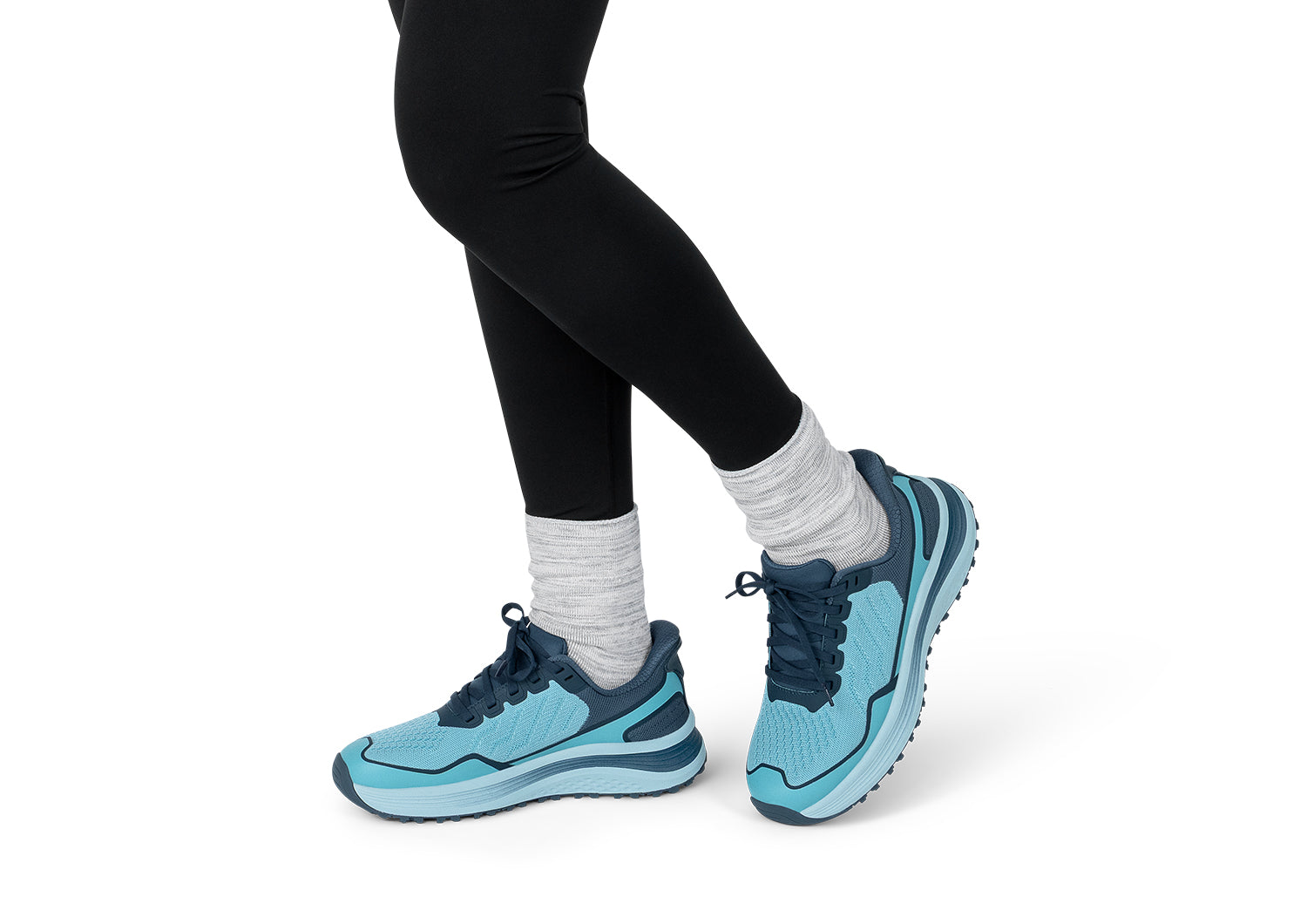 Nira Trail Hands-Free - Navy/Blue - Image 13