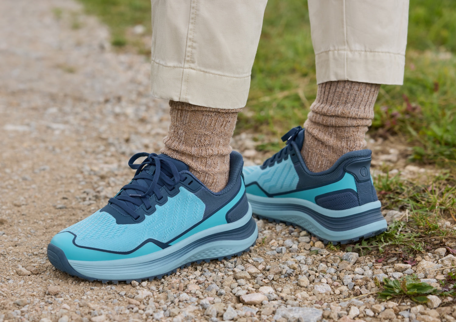Nira Trail Hands-Free - Navy/Blue - Image 12